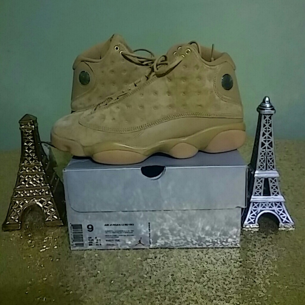 Jordans